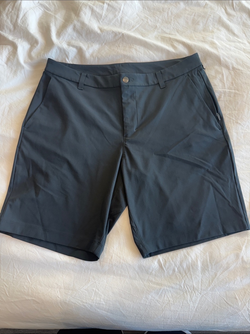 Lululemon Commission 9” Shorts